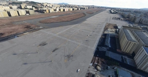 ZYTL Dalian Zhoushuizi Intl Airport thumbnail 5
