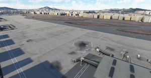 ZYTL Dalian Zhoushuizi Intl Airport thumbnail 4