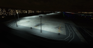 ZYTL Dalian Zhoushuizi Intl Airport thumbnail 13