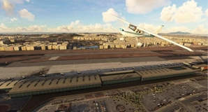 ZYTL Dalian Zhoushuizi Intl Airport thumbnail 1