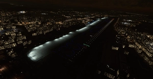 ZYTL Dalian Zhoushuizi Intl Airport thumbnail 11