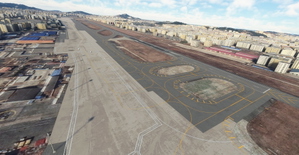 ZYTL Dalian Zhoushuizi Intl Airport thumbnail 8