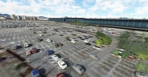 ZYTL Dalian Zhoushuizi Intl Airport thumbnail 3