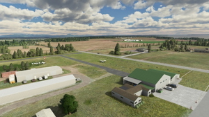 13W - Camano Island Airport (Stanwood, Washington) thumbnail 4