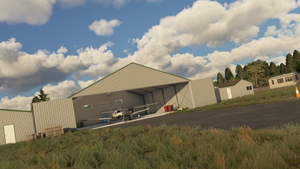 13W - Camano Island Airport (Stanwood, Washington) thumbnail 7