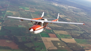 1975 Retro Livery for Carenado C337 Skymaster thumbnail 5