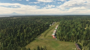 2S1 - Vashon Municipal Airport (Vashon, Washington) thumbnail 2