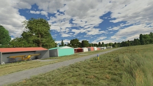 2S1 - Vashon Municipal Airport (Vashon, Washington) thumbnail 6