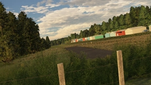 2S1 - Vashon Municipal Airport (Vashon, Washington) thumbnail 1
