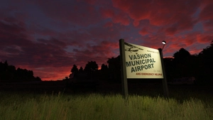 2S1 - Vashon Municipal Airport (Vashon, Washington) thumbnail 5