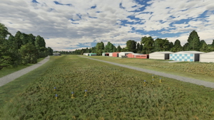 2S1 - Vashon Municipal Airport (Vashon, Washington) thumbnail 7