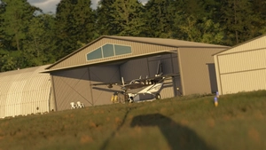 2S1 - Vashon Municipal Airport (Vashon, Washington) thumbnail 4