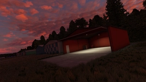 2S1 - Vashon Municipal Airport (Vashon, Washington) thumbnail 8