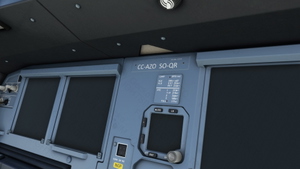 [8K] FBW A32NX Sky Airline CC-AZO thumbnail 7