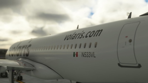 [8K] FBW A32NX Volaris N533VL thumbnail 3