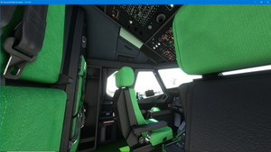 [A32NX] [8K] FBW AIRBUS A20N Air Côte d'Ivoire  thumbnail 11