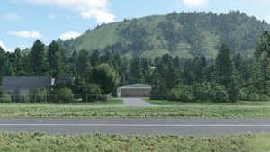 8S2 - Cashmere-Dryden Airport (Cashmere, Washington) thumbnail 3