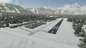 8S2 - Cashmere-Dryden Airport (Cashmere, Washington) thumbnail 8