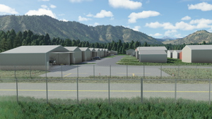 8S2 - Cashmere-Dryden Airport (Cashmere, Washington) thumbnail 5