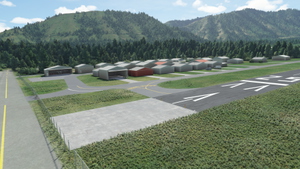 8S2 - Cashmere-Dryden Airport (Cashmere, Washington) thumbnail 4