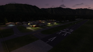 8S2 - Cashmere-Dryden Airport (Cashmere, Washington) thumbnail 7