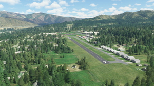 8S2 - Cashmere-Dryden Airport (Cashmere, Washington) thumbnail 2