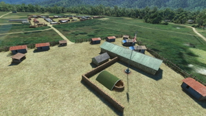 A Shau Airfield - Vietnam thumbnail 4