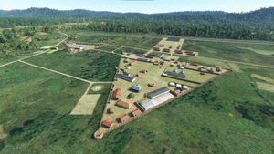 A Shau Airfield - Vietnam thumbnail 3
