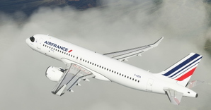 [A32NX] Air France "2009 livery" thumbnail 6