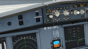 [A32NX] Airbus A320neo Egypt Air 8K  thumbnail 6