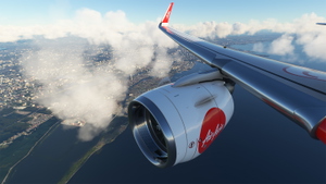 [A32NX] FBW A320 Neo - AirAsia Philippines 8K thumbnail 10