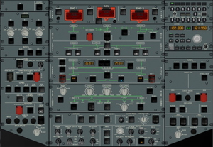 A32NX Overhead for Air Manager 4.1 (Siminnovation) thumbnail 1