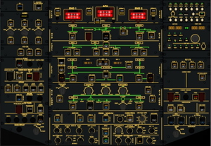 A32NX Overhead for Air Manager 4.1 (Siminnovation) thumbnail 2