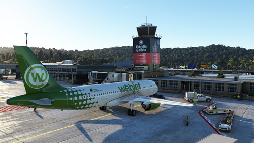 A32NX WEBJET Virtual  [PR-WAN]