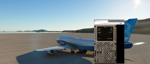 AAO WebAPI FMS Easy Install Mod (plus alternative ports)