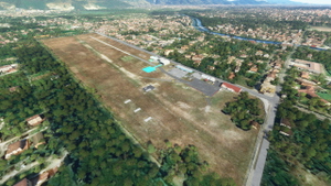 Aeroporto di Massa-Cinquale LILQ [Toscana HEMS project] thumbnail 19