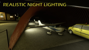 Aeroporto di Massa-Cinquale LILQ [Toscana HEMS project] thumbnail 11