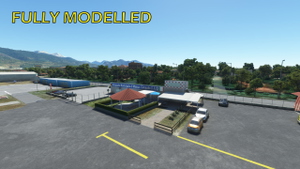 Aeroporto di Massa-Cinquale LILQ [Toscana HEMS project] thumbnail 4