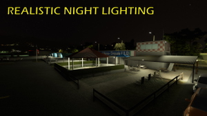 Aeroporto di Massa-Cinquale LILQ [Toscana HEMS project] thumbnail 10