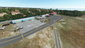 Aeroporto di Massa-Cinquale LILQ [Toscana HEMS project] thumbnail 18