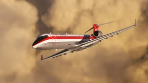 Aerosoft Bombardier CRJ-700 Air Canada 1967 thumbnail 6