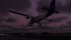 Aerosoft DHC-6-300 FedEx Cargo [8K] thumbnail 7