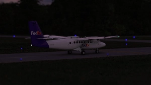 Aerosoft DHC-6-300 FedEx Cargo [8K] thumbnail 4