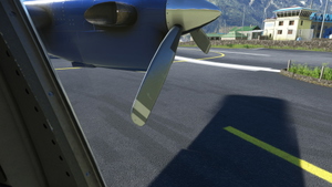 Aerosoft DHC-6 Twin Otter - Better Cameras thumbnail 5