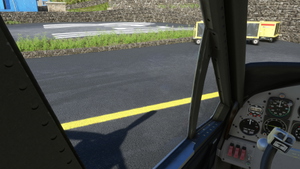 Aerosoft DHC-6 Twin Otter - Better Cameras thumbnail 7