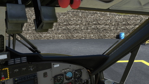 Aerosoft DHC-6 Twin Otter - Better Cameras thumbnail 2