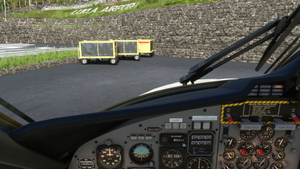 Aerosoft DHC-6 Twin Otter - Better Cameras thumbnail 10