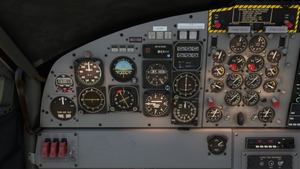 Aerosoft DHC-6 Twin Otter - Better Cameras thumbnail 12