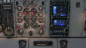 Aerosoft DHC-6 Twin Otter - Better Cameras thumbnail 14