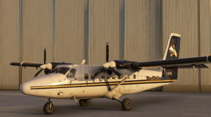 Aerosoft's DHC6-300 Twin Otter Buffalo Airways Pack thumbnail 14
